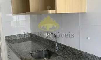 Imagem 7: Apartamento para Locação em São Paulo, Saúde, 2 dormitórios, 1 suíte, 2 banheiros, 1 vaga