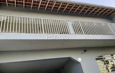 Imagem 5: Casa - Vila Pompéia - Campinas