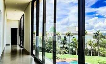 Imagem 7: Anápolis - Casa de Condomínio - Condomínio Mansões do Lago