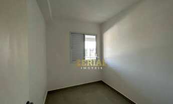 Imagem 7: Apartamento com 3 dormitórios para alugar, 83 m² por R$ 4.042,31/mês - Jardim do Mar - São