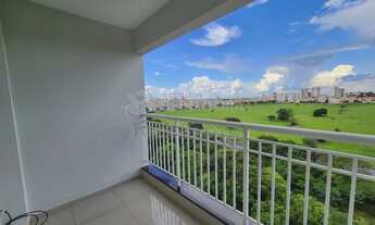 Imagem 3: Apartamento Padrão em São José do Rio Preto