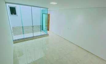 Imagem 4: Casa para venda tem 200 metros quadrados com 3 quartos em Vila Salete - São Paulo - SP