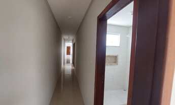 Imagem 3: Casa na Barra dos Coqueiros