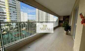 Imagem 4: Apartamento com 3 quartos para Vender, Edifício Splendor Blue, Jardim das Indústrias, 156