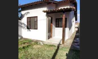 Imagem: Casa com 2 dormitórios à venda, 85 m²