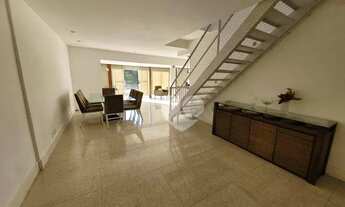 Imagem 6: LOPES ENJOY VENDE Cobertura com 3 dormitórios à venda, 374 m² por R$ 1.580.000 - Recreio d