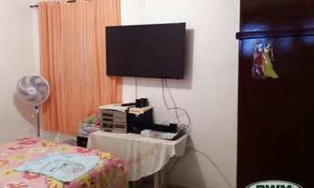 Imagem 2: Apartamento com 2 dormitórios à venda, 73 m² por R$ 190.000,00 - Jardim Vera Cruz - Soroca