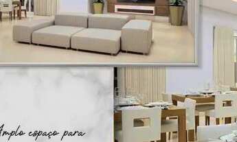 Imagem 5: APARTAMENTO COM 80 m² - AVIAÇÃO - PRAIA GRANDE SP