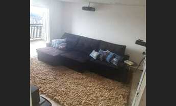 Imagem 7: COBERTURA - MORUMBI - SP