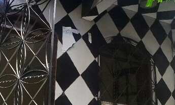 Imagem: Casa em vila no Jurunas (IPTU e Água inclusos