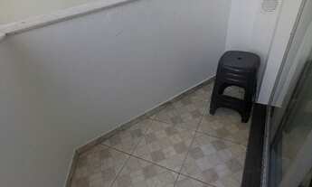 Imagem 3: Apto 01 Dormitório - Semi-Mobiliado - Anual