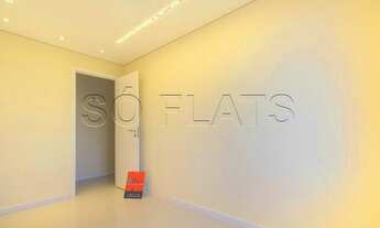 Imagem 6: Sala comercial The First Office Lorena disponível para locação 65m² com 1 vaga