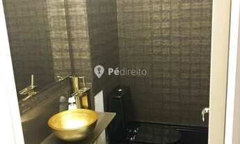 Imagem 13: Apartamento à venda no bairro Tatuapé, condomínio em área nobre com 3 dormitórios (3 suíte