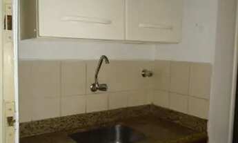 Imagem 5: Kitnet/conjugado para aluguel possui 28 metros quadrados em Vila Buarque - São Paulo - SP