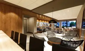 Imagem 5: Apartamento para Venda - 147.66m², 3 dormitórios, sendo 3 suites, 2 vagas - Menino Deus