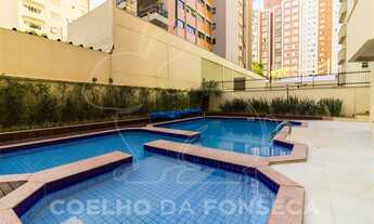 Imagem: São Paulo - Apartamento Padrão - Moema