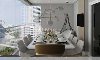 Imagem 2: Apartamento à venda no bairro Vila Regente Feijó - São Paulo/SP