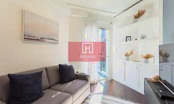 Imagem 3: Apartamento para alugar no bairro Itaim Bibi - São Paulo/SP, Zona Sul