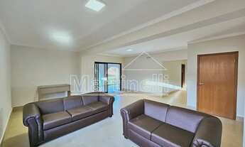 Imagem 2: Casa Padrão em Ribeirão Preto