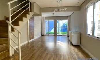 Imagem 7: CASA EM CONDOMÍNIO - VILA SÃO FRANCISCO - SP