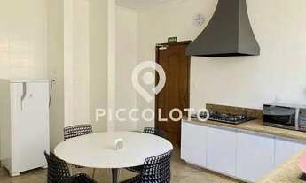 Imagem 7: Casa - Nova Campinas - Campinas