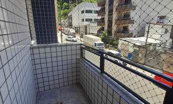 Imagem 3: Apartamento para aluguel tem 90 metros quadrados com 3 quartos em Dom Bosco - Juiz de Fora