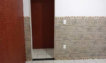 Imagem 6: Casa de vila térrea para aluguel tem 72 metros quadrados com 2 quartos