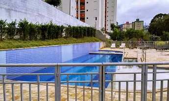 Imagem 4: Apartamento com 3 dormitórios à venda, 69 m² por R$ 360.000,00 - Cachoeirinha - São Paulo