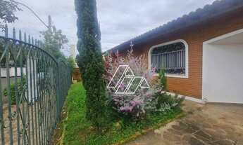 Imagem 2: Casa com 4 dormitórios para alugar, 450 m² por R$ 20.000,01/mês - Núcleo Habitacional Ceca