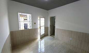 Imagem 3: Aluga-se uma Ótima Casa de Vila com 01 Quarto em Realengo