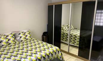 Imagem 6: Casa Colônia Agrícola Samambaia Rua 02 - REGULARIZADA