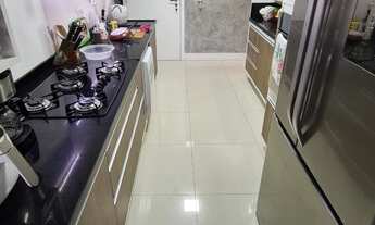 Imagem 7: VENDA - APTO. 3 QUARTOS - VARANDA GOURMET - 2 VAGAS - CONDOMÍNIO CLUBE - PRONTO PARA FINAN