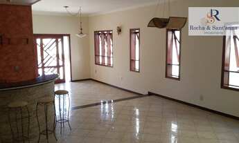 Imagem 2: Sobrado com 4 dormitórios, 323 m² - venda por R$ 1.590.000,00 ou aluguel por R$ 9.429,26/m