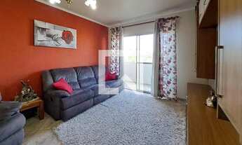 Imagem 2: Apartamento para Aluguel - Barcelona, 3 Quartos, 112 m2