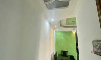 Imagem 4: Apartamento com 2 dormitórios para alugar, 54 m² por R$ 1.500,02/mês - Jardim Estrela - Ma