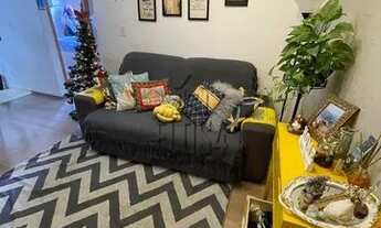 Imagem 3: Apartamento com 2 Dormitorio(s) localizado(a) no bairro Santo André em São Leopoldo / Re