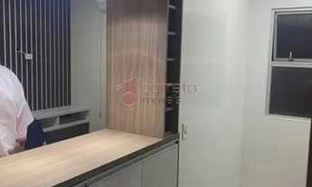 Imagem 4: Apartamento Padrão em Jundiaí