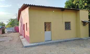 Imagem 3: Aluga-se uma casa