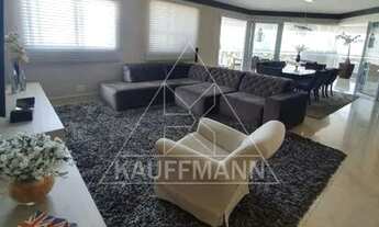 Imagem 3: Apartamento Lindo de 202m² Jardim Anália Franco