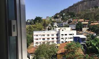 Imagem 3: Apartamento à venda, 2 quartos, Santa Teresa - RIO DE JANEIRO/RJ