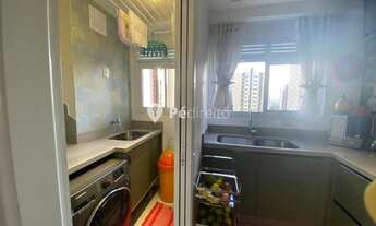 Imagem 3: Apartamento à venda no bairro Tatuapé - São Paulo/SP