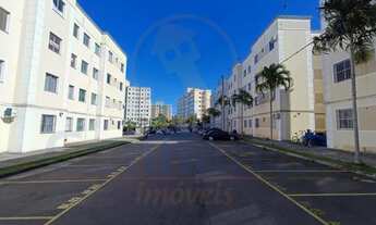 Imagem 2: Condomínio Parque São Pedro - Colina de Laranjeiras 2 Quartos Térreo