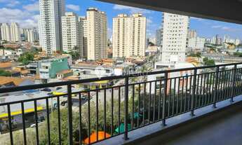 Imagem: Apartamento à venda no bairro Vila Gomes