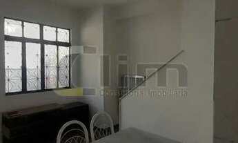 Imagem 3: Casa em Condomínio-LOCAÇÃO-Engenho de Dentro-Rio de Janeiro-RJ