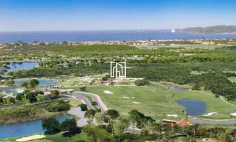 Imagem 2: LOTE A VENDA NO CONDOMÍNIO ARETÊ BUZIOS YBIRÁ. 1000M