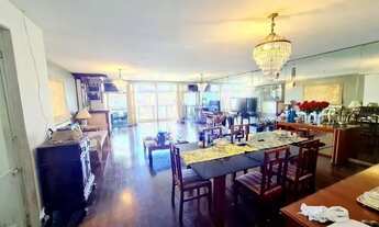 Imagem 2: Apartamento à venda, 5 quartos, 2 suítes, 2 vagas, São Conrado - RIO DE JANEIRO/RJ