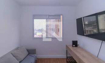 Imagem: Apartamento à Venda - Vila Santa Clara