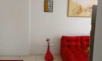 Imagem 3: Apartamento Studio 1