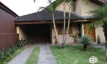 Imagem 2: Casa com 3 dormitórios à venda, 155 m² por R$ 1.700.000,00 - Condomínio Arujá 5 - Arujá/SP