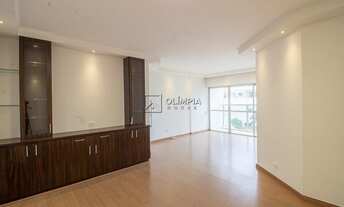 Imagem 3: Apartamento Locação Pinheiros 110 m² 3 Dormitórios